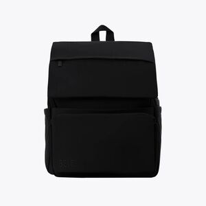 BEIS Black Backpack